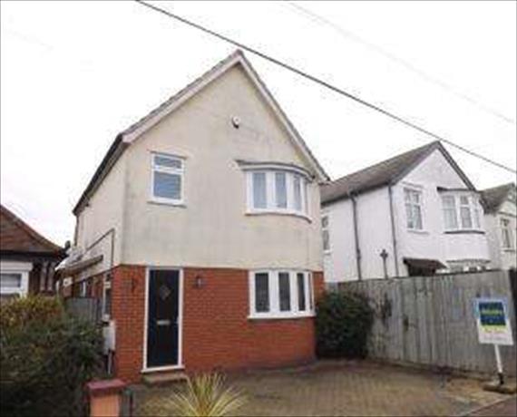 3 Bedroom Detached